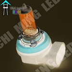 H11-12V55W Super white-Halogen bulbs 